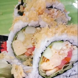 เวนเจ้ทกาเลี่ยน โรล