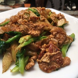 ผัดซีอิ๊ว