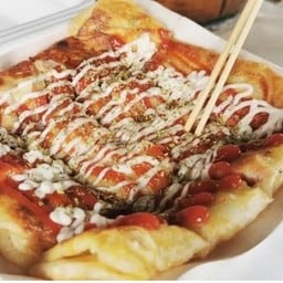 ค่ำคืน โรตี เขาแก้วซอย1 ( ฮาลาล )