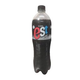 EST Cola Sugar Free 1 Litre