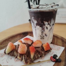 กาแฟสด By AiZE Coffee เยาวเรศ