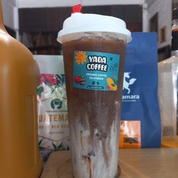 กาแฟม็อคค่าเจ  นมถั่วเหลือง
