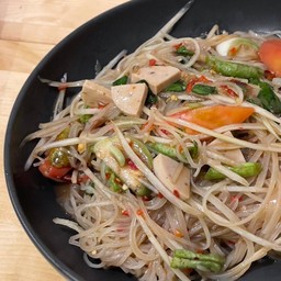 ตำกะยำ