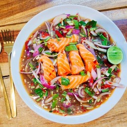 ล้านละยำตำนัวส์ by ณัฎฐิยา