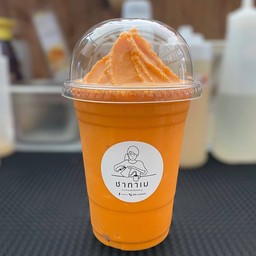 ชาไทยปั่น