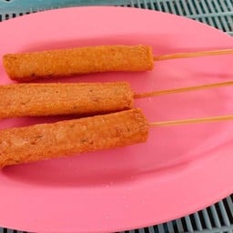 หม่าล่าคุณยาย