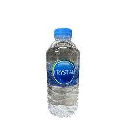 Crystal Water 350 ML