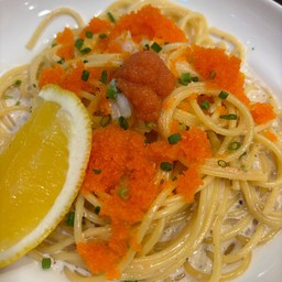 สปาเกตตี้เมนไทโกะ