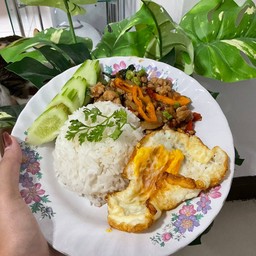 ครัวป้านิด ตามสั่ง