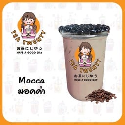 มอคค่า