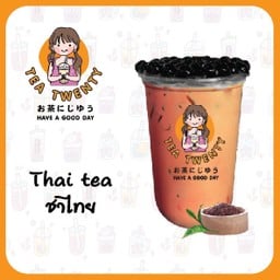 ชาไทย
