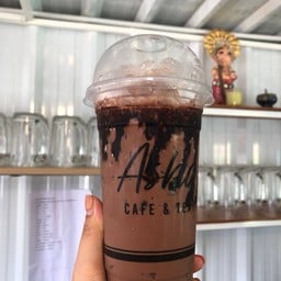 โกโก้เย็น