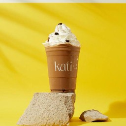 Choco x Coff Frappe