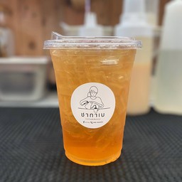 ชามะลิเย็น