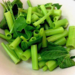 ผักลวก (เดลิเวอรี่)