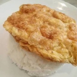 ข้าวไข่เจียว