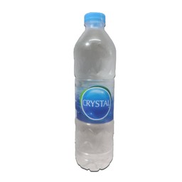 Crystal Water 600 ML