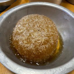 น้ำเชื่อม