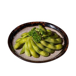 ถั่วแระญี่ปุ่น