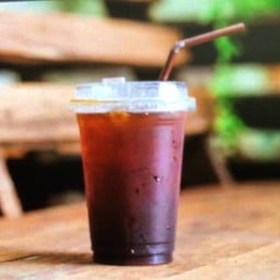 Americano (Iced)