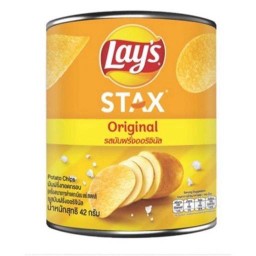 เลย์ สแตคส์ รสออริจินัล