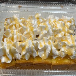 วิปครีมคาราเมล