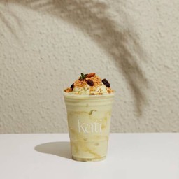 Avocado honey