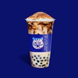 นมหมีฮอกไกโด