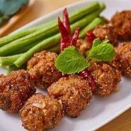 เฮงเฮง ข้าวต้ม กุ้ย  ถนนบางแค ถนนบางแค