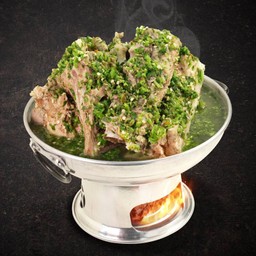 เล้งแซ่บภูเขาไฟ (Leng Zaap)