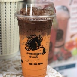 ชาโกโก้เย็น