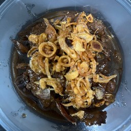 หมูหวาน 400 กรัม