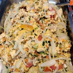 ข้าวแกงยายโอ๋