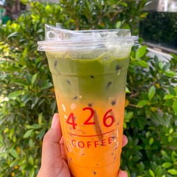 ชาลูกครึ่ง