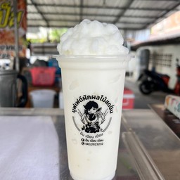 มะพร้าวนมสด