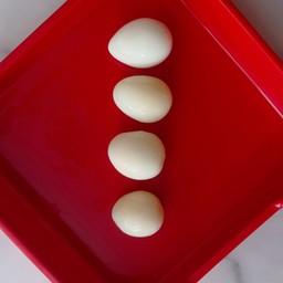 ไข่นกกระทา