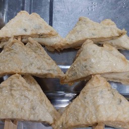 ฟองเต้าหู้