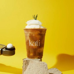 Mapraw Smoothie Latte