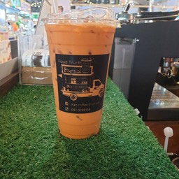 ชาไทยเย็น