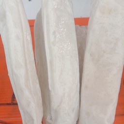 ไข่หมึกอัดแท่ง(ผสม)