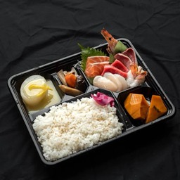 Sashimi 5 Kinds Set