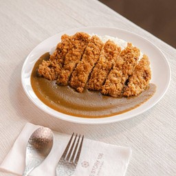 Pork - หมูทอด