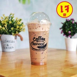 สูตรเจ เอสเปรสโซ่