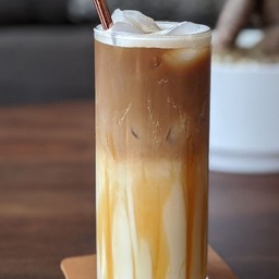 นมสดคาราเมล