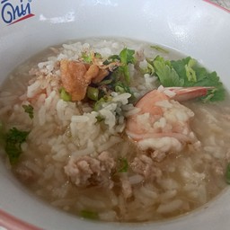 ข้าวต้มทะเล
