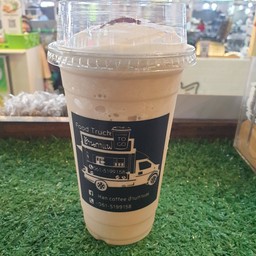 คาปูชิโน่ปั่น