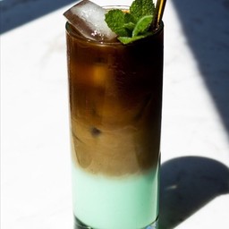 มิ้นท์ช็อค