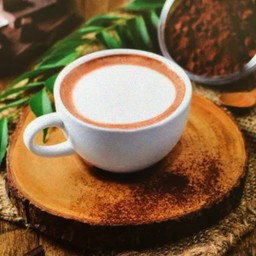 Aromatic Cocoa (Hot)