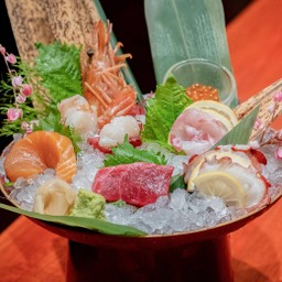 SASHIMI 7 OCEAN