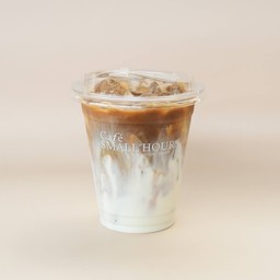 Iced Latte